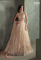 Heritage Luxury Formals by Zarif ZHF-01