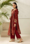 Zellbury Unstitched 3pc Lawn Vol-02 Collection - 2026 (WUS-26X-0501)