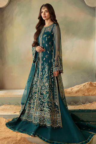 Elena Wedding Formals'24 by Saad Shaikh D-01 Soraya