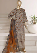 Amyrah by Sadabahar | Stitched Embroidered Festive Vol-I Collection - 2026 (D-01)