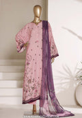 Kaftaan by Sadabahar | Stitched 3PC Printed Lawn Vol-II Collection - 2026 SB02KPL-01