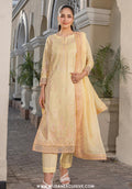 Marjjan Unstitched Embroidered Lawn Collection - 2026 (D-01)