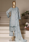 Sadabahar Stitched Luxury Embroidered Festive Vol-06 Collection - 2026 (D-01)