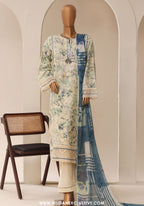 Signature by Sadabahar | Stitched Embroidered Festive Vol-01 Collection – 2026 (D-01)