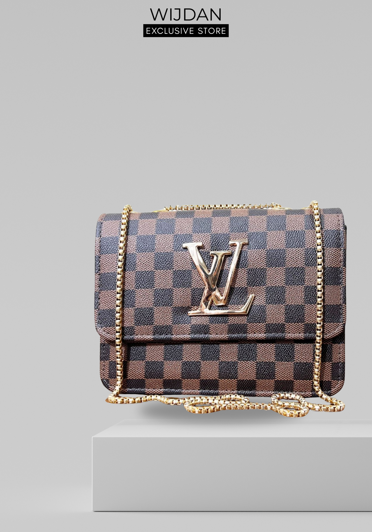 Eshaal Hand bags Edit - 2025 D-01