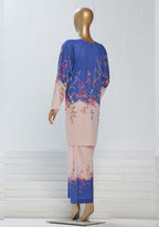 Sadabahar Mid Summer Co-Ords 2pc Collection'24 Vol-04 D-01
