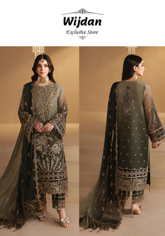 Reena - Handcrafted Wedding Edit'24 Vol-03 by Alizeh D-4021