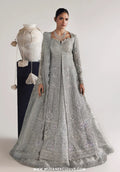 Dastaan by Akbar  Aslam | Unstitched Luxury Embroidered Formal Collection'26 (VEYRA)