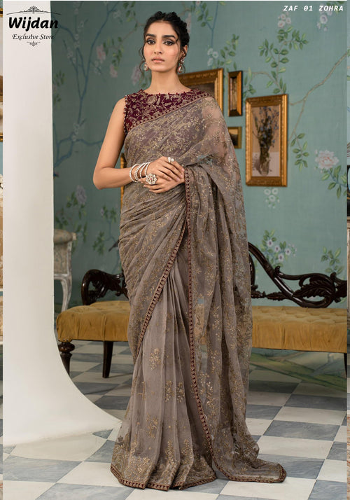 Afsanah Formal Edit'24 by Zarif ZAF-01 ZOHRA