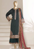 Regal by Sadabahar | Stitched Embroidered Festive Vol-01 Collection - 2026 (D-01)