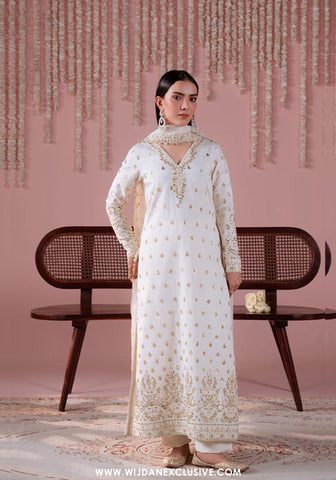 Her to Her Formal Unstitched by Emaan Adeel (MAHJABEEN)