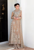 Bachelorette Chronicles by Mushq | Unstitched Embroidered Chiffon Collection'26 (PRETTY REBEL)