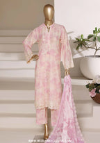 Regal by Sadabahar | Stitched Embroidered Festive Vol-02 Collection – 2026 (D-01)