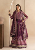 Neoma by Xenia | Unstitched Embroidered Formal Collection - 2026 (YAWI)