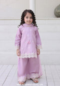 Maya by Shanzey Kids | Stitched Embroidered Cambric Collection'26 (SHK-06)