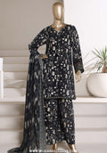 Malika by Sadabahar | Stitched Festive Vol-I Collection - 2026 (D-01)