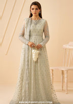 Riwayat by Zarif | Unstitched Formal Chiffon Collection - 2026 (ATASH)
