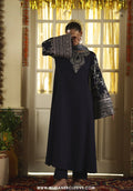 Mubarak by Casual Lite | Stitched Embroidered Viscose Silk Collection - 2026 (SITARA)