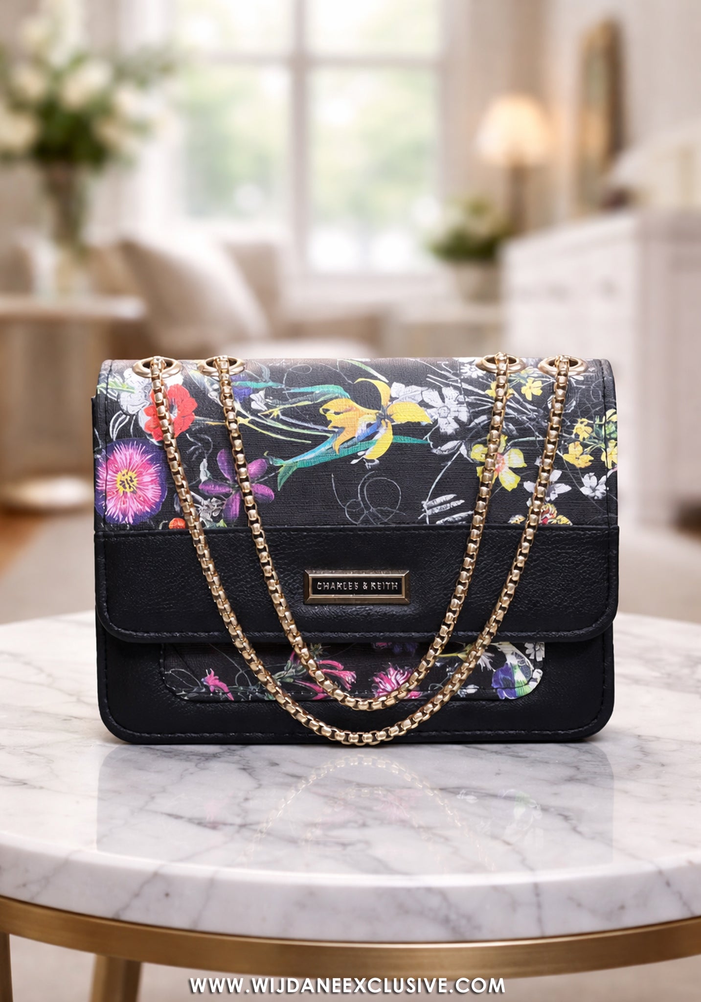 Eshaal Hand bags Edit - 2026 (D-01)