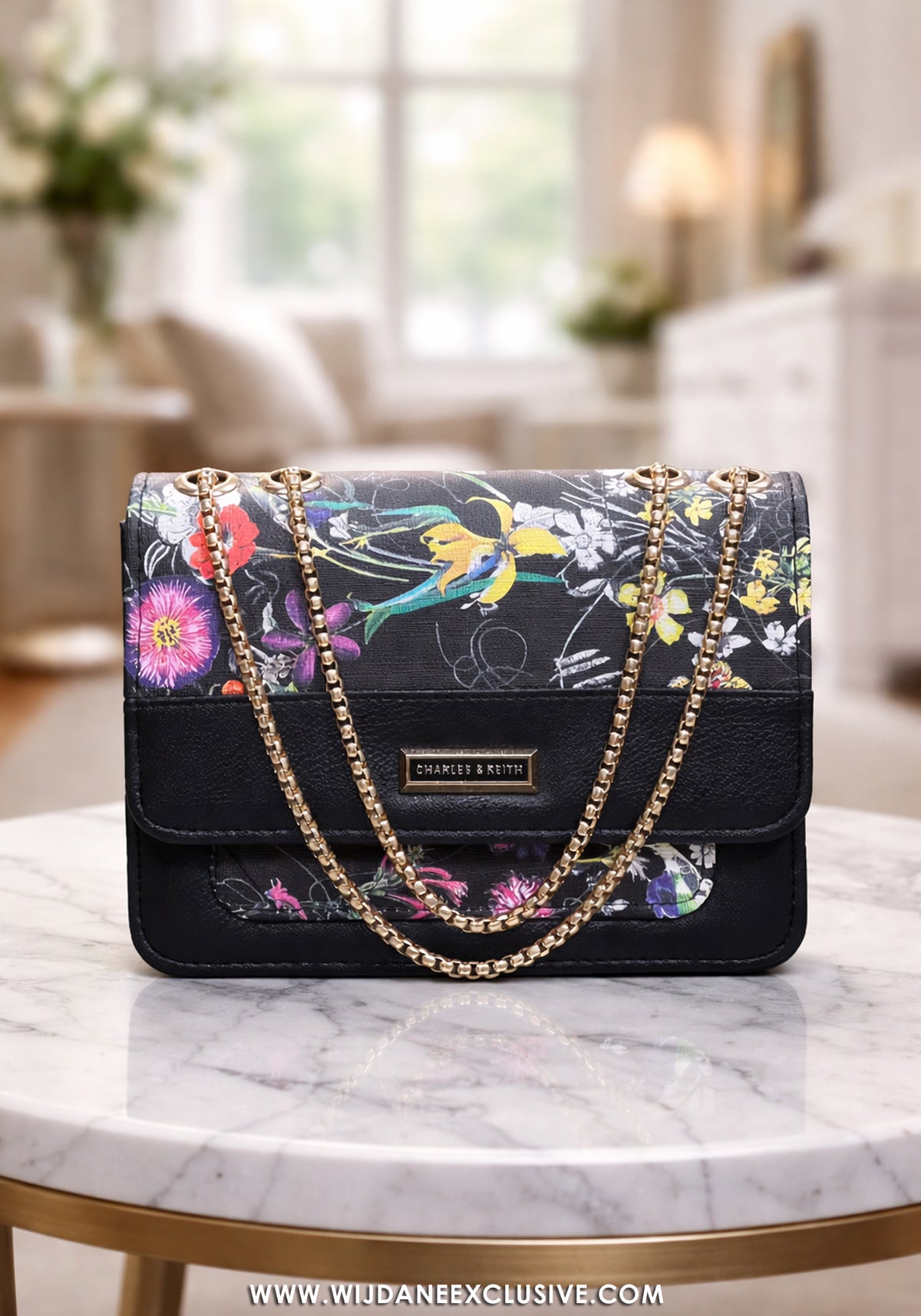 Eshaal Hand bags Edit - 2026 (D-01)