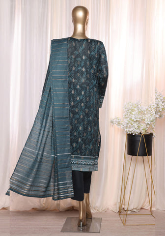 HZ Dynasty Jacquard Embroidered Collection'24 D-01