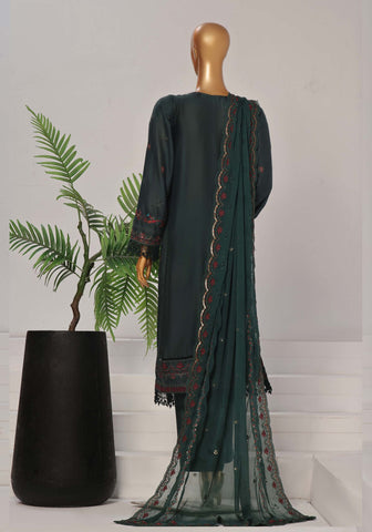 Sadabahar Luxury Embroidered Festive Collection Vol-05 D-01