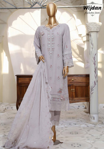Afsanay Luxury Chiffon Collection Vol-05 by Sadabahar D-01