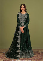 Alizeh Unstitched Luxe Raw Silk Vol-II Collection - 2026 AF-RS-14-Alice