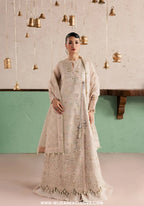 Sorelle by Aylin | Unstitched Luxury Embroidered Festive Formal Collection - 2026 (BELLISSA)