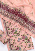 Bin Saeed Unstitched Printed Lawn Vol-III Collection - 2026 BS26UPL-012