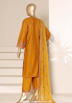 Sadabahar Stitched Luxury Embroidered Festive Vol-05 Collection - 2026 (D-01)