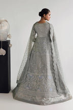 Dastaan by Akbar  Aslam | Unstitched Luxury Embroidered Formal Collection'26 (VEYRA)