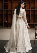 Kalani by Xenia | Unstitched Embroidered Luxury Formal Collection - 2026 (LIORE)