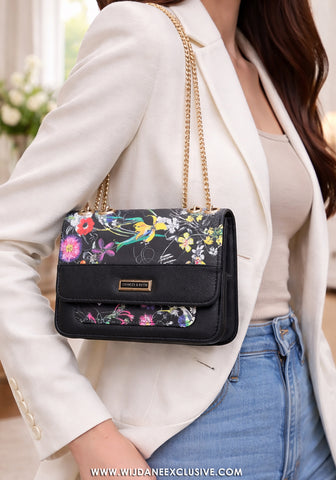 Eshaal Hand bags Edit - 2026 (D-01)