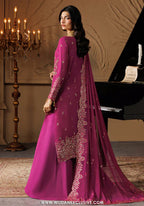 Celeste by Emaan Adeel | Unstitched Embroidered Festive Formal Collection - 2026 (EMBER)