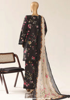 Malika by Sadabahar | Stitched Embroidered Festive Vol-03 Collection - 2026 (D-01)