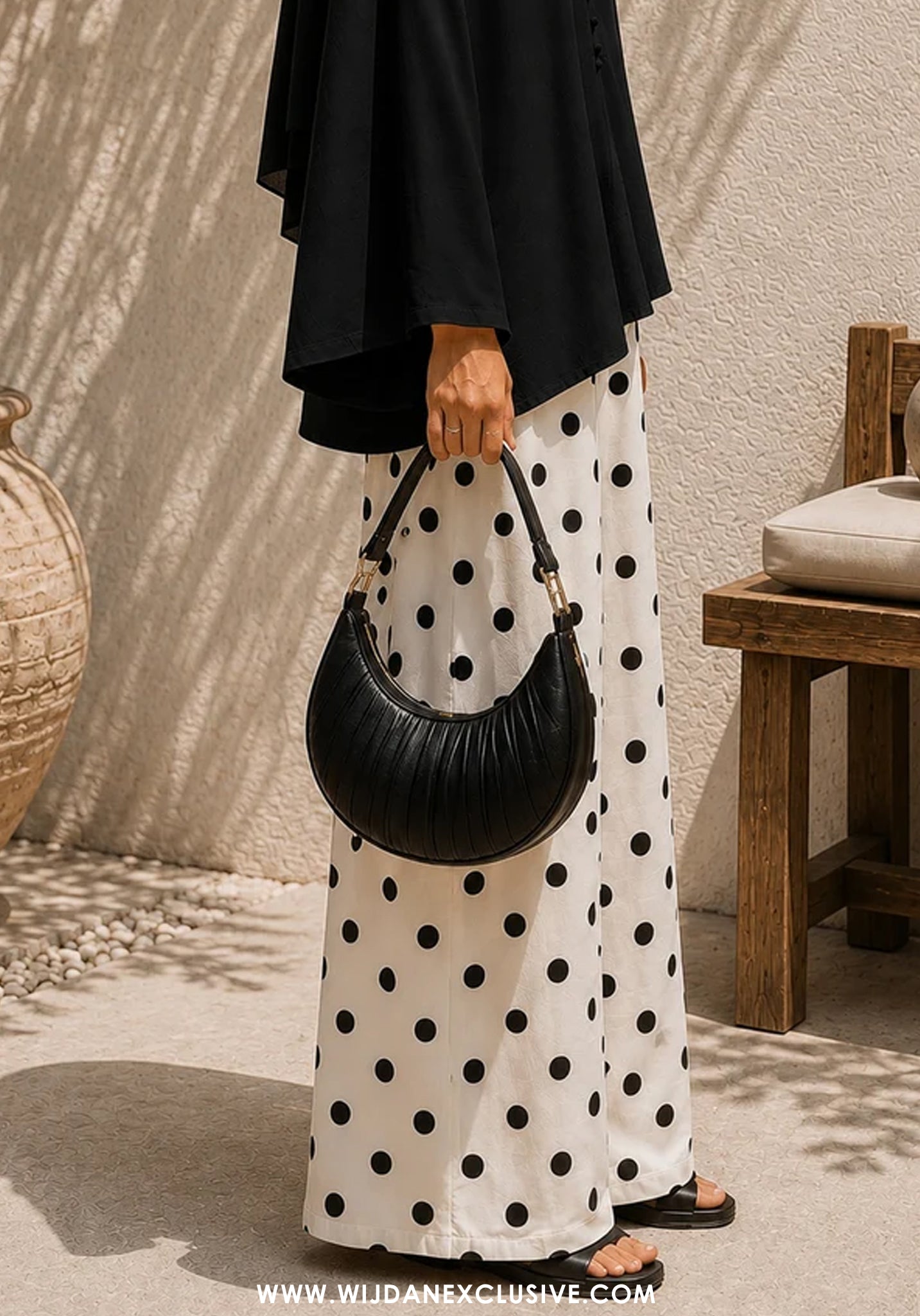 Everyday Crease Printed Cotton Lawn Stitched Pants Collection - 2026 (D-01)