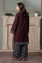 Zellbury Unstitched 2pc Printed Collection - 2026 (WUS-20803)