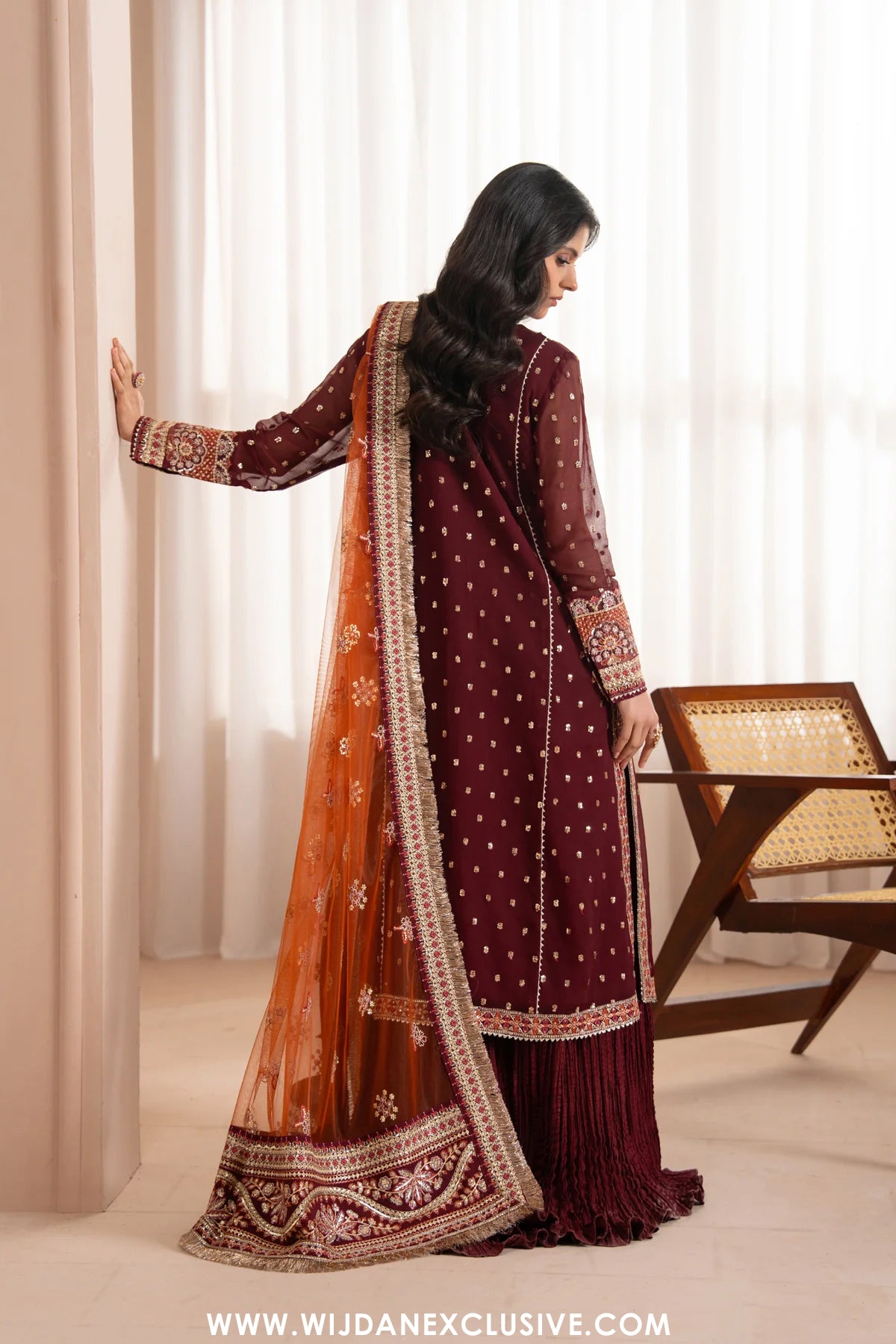 Xenia Deme Unstitched Embroidered Formal Collection - 2026 (LISHA)