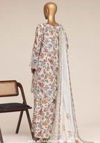 Malika by Sadabahar | Stitched Embroidered Festive Vol-04 Collection - 2026 (D-01)