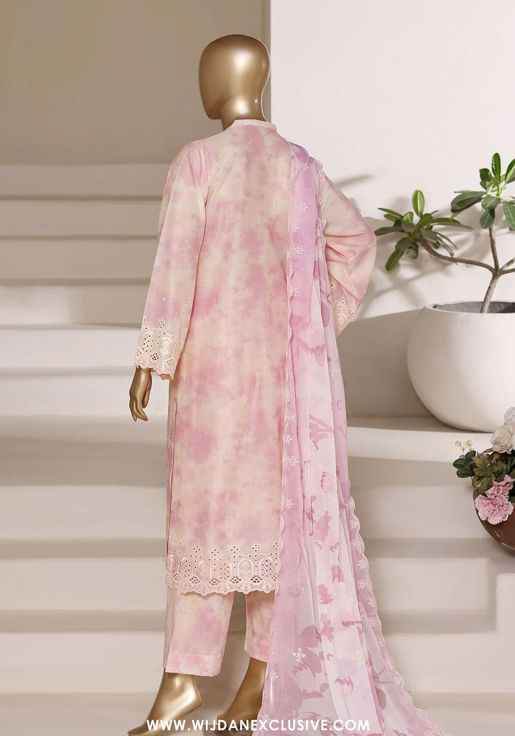 Regal by Sadabahar | Stitched Embroidered Festive Vol-02 Collection – 2026 (D-01)