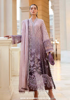 Luxury Unstitched Lawn Eid Edit’26 by Maria.B (D-1B)