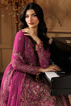 Celeste by Emaan Adeel | Unstitched Embroidered Festive Formal Collection - 2026 (EMBER)