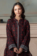 Zellbury Unstitched 2pc Printed Collection - 2026 (WUS-20803)