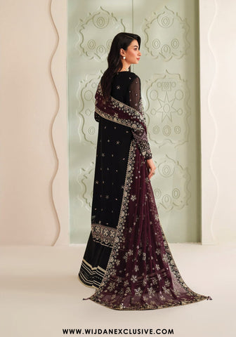 Neorah Unstitched Luxury Collection - 2025 by Xenia (AYAT)