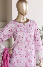 Amyrah by Sadabahar | Stitched Embroidered Festive vol-II Collection - 2026 (D-01)