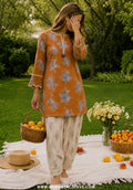Parchhai by Amna Khadija | Pret Mom & Me 2pc Printed Collection'26 (D-1A)