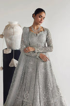 Dastaan by Akbar  Aslam | Unstitched Luxury Embroidered Formal Collection'26 (VEYRA)