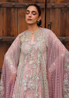 Crimson Unstitched Wedding Collection - 2026 (TILSAM)