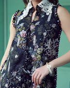 Lumea by Jade | Unstitched Embroidered Cambric Collection - 2026 (AVEL)